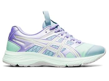 Asics FN2-S GEL-CONTEND 5 Dame Løpesko NO534AU